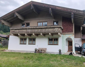 Ferienwohnung Innerhofer